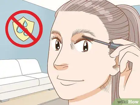 Image titled Stop Eyes from Watering when Wearing Makeup Step 6
