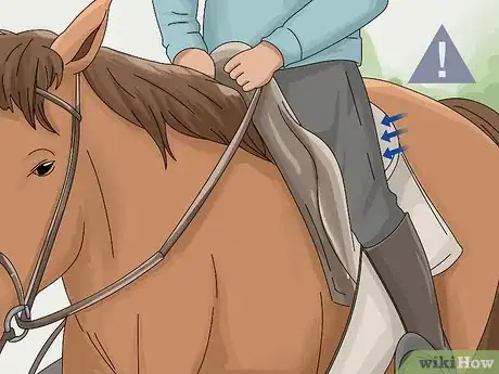 Image titled Tell if a Horse Is Frightened Step 15