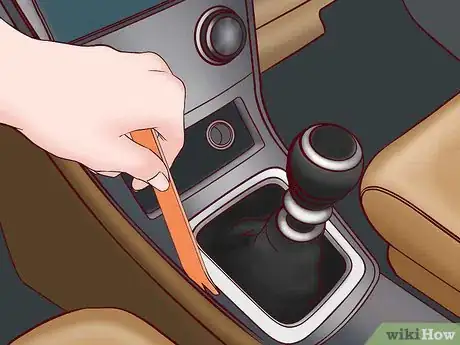 Image titled Remove a Cigarette Lighter Socket Step 10