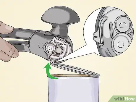 Image titled Use an Oxo Can Opener Step 6