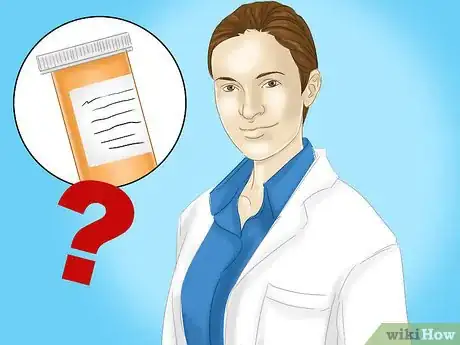 Image titled Fill a Prescription Step 2