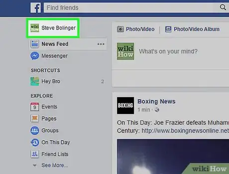 Image titled View Your Page As Someone Else on Facebook Step 9