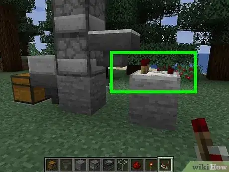 Image titled Build an Auto Chicken Farm in Minecraft Step 9