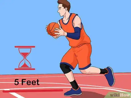 Image titled Do a Euro Step Layup (Basketball) Step 10