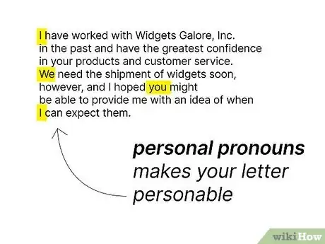 Image titled Write a Business Letter Step 11