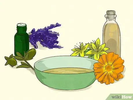 Image titled Tell the Difference Between Essential Oil and Infused Oil Step 5