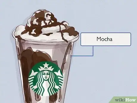 Image titled Order at Starbucks Step 11