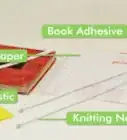 Repair a Book's Binding
