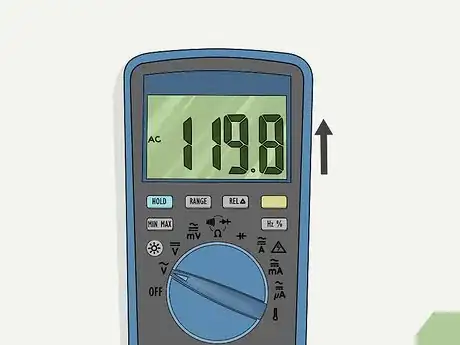 Image titled Test a Vehicle Speed Sensor with a Multimeter Step 14