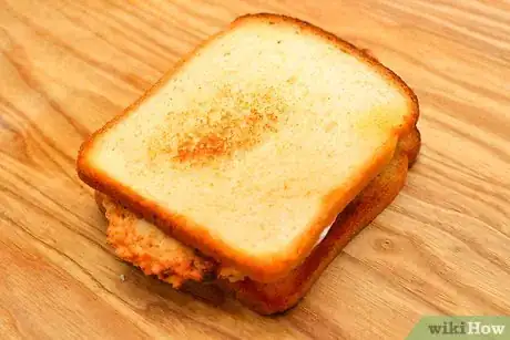 Image titled Make a Turbo Sandwich Step 12