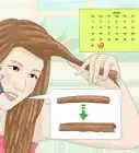 Dreadlock Any Hair Type Without Products