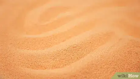 Image titled Color Sand Step 1