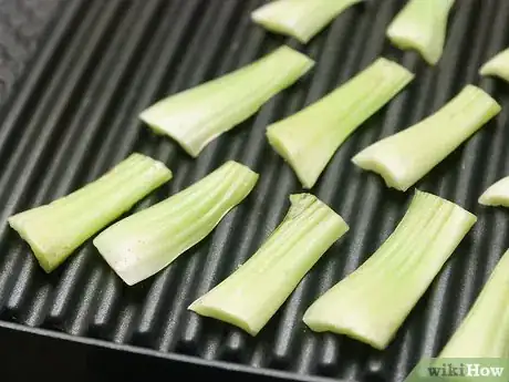 Image titled Cook Bok Choy Step 13