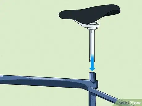 Image titled Assemble a BMX Bike Step 12