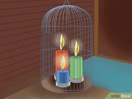 Image titled Decorate a Bird Cage Step 11