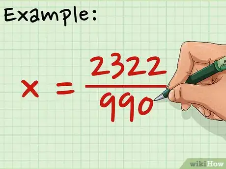 Image titled Convert a Decimal to a Fraction Step 10