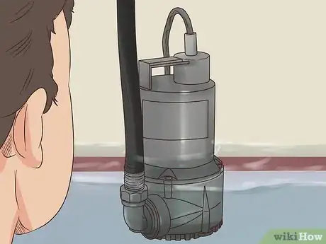 Image titled Use a Submersible Pump Step 14