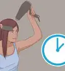 Dry Your Hair Fast