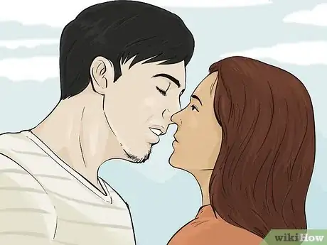 Image titled Know if a Libra Man Likes You Step 12