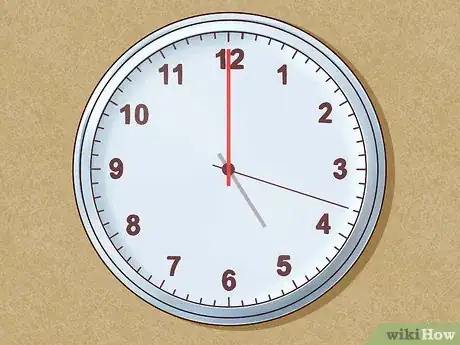 Image titled Tell Time Step 12