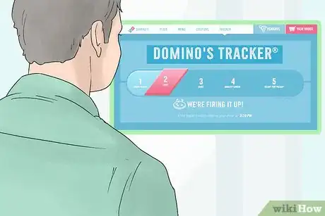 Image titled Order Domino's Pizza Online Step 7