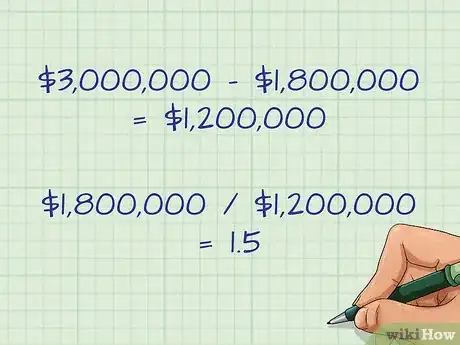 Image titled Calculate Asset to Debt Ratio Step 8