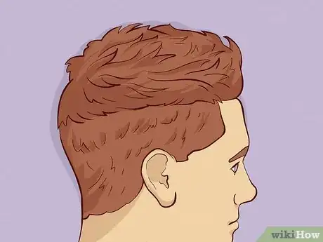 Image titled Do Daniel Craig Hair Step 3