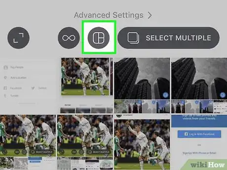 Image titled Upload Multiple Photos on Instagram Step 13