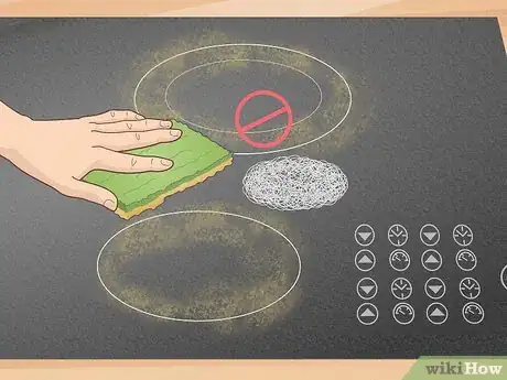 Image titled Clean an Induction Cooktop Step 7