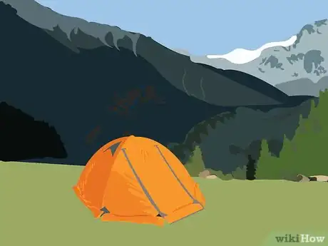 Image titled Enjoy Camping Step 10