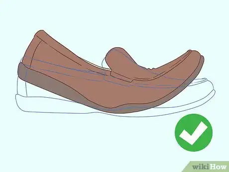 Image titled Stop a Bunion from Growing Step 3