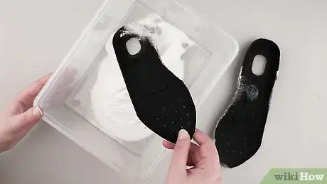 Image titled Clean Shoe Insoles Step 12