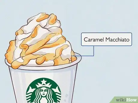 Image titled Order at Starbucks Step 10