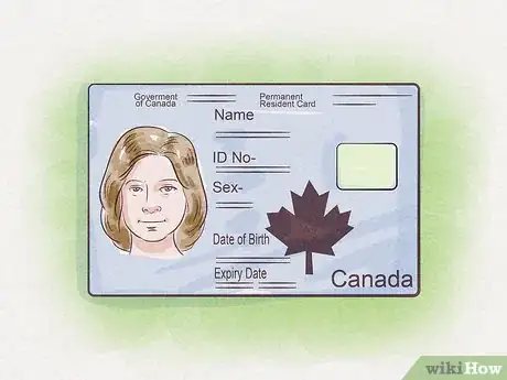 Image titled Apply for Permanent Residence in Canada Step 3