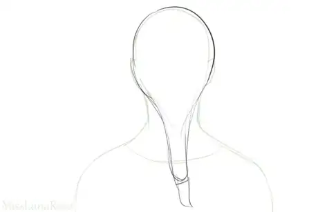Image titled Draw a Braid MLR1 1.png