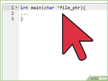 Image titled Write Standard Code in C++ Step 2