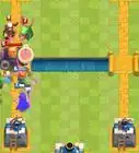 Use Basic Strategies and Tactics in Clash Royale