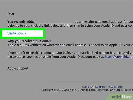 Image titled Set an Email Address to Receive iMessages on an iPhone Step 9