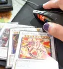 Make Sure You're Buying Real Yu Gi Oh! Cards