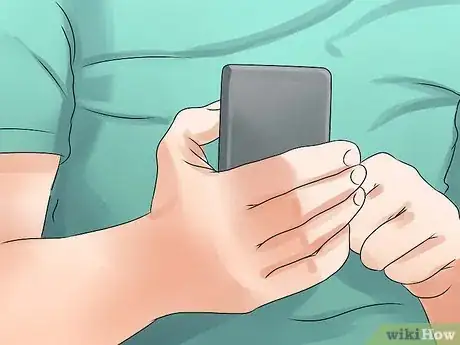 Image titled Practice Cell Phone Etiquette Step 1