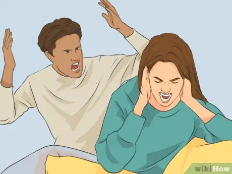 Image titled Top Unhappy Marriage Signs Step 13