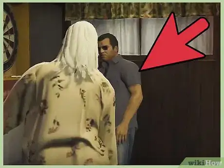 Image titled Throw Darts in GTA V Step 2