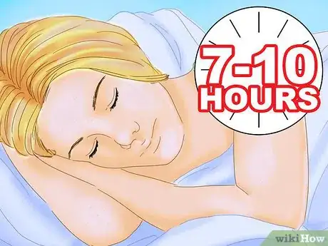 Image titled Reset Sleep Cycle Step 1