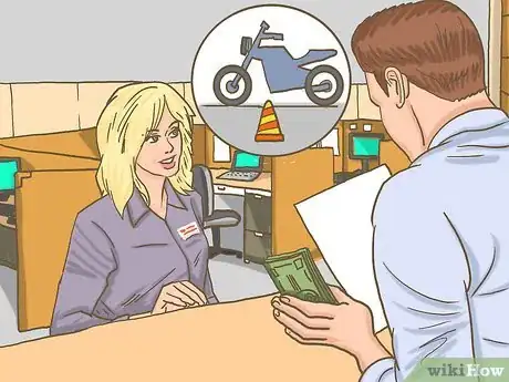 Image titled Get a Motorcycle License Step 5