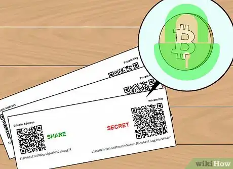 Image titled Store Bitcoin with a Paper Wallet Step 20