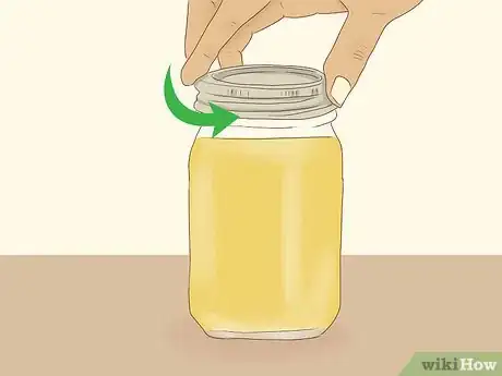 Image titled Reuse Cooking Oil Step 5