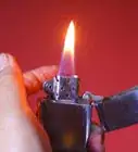 Use Bic Flints in Your Zippo