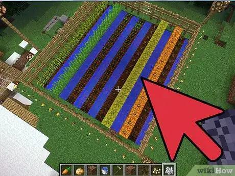 Image titled Build a Basic Farm in Minecraft Step 12