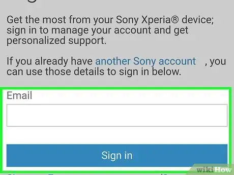 Image titled Change a PSN Account Age Step 1