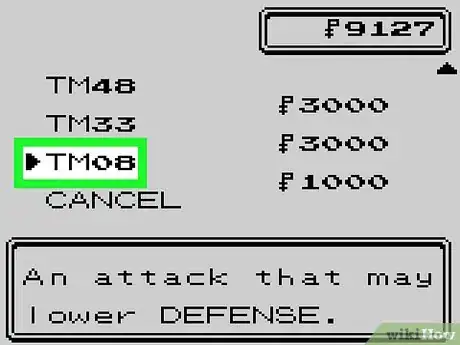 Image titled Get the Rock Smash TM in Pokémon Gold and Silver Step 12